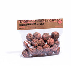 Pack Bombitas x25 7 Poderes - Sagrada Madre Chile