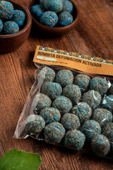 Pack Bombitas x25 Abre Caminos - Sagrada Madre Chile