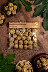 Pack Bombitas x25 Abundancia Infinita - Sagrada Madre Chile