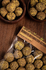 Pack Bombitas x25 Abundancia Infinita - Sagrada Madre Chile