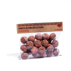 Pack Bombitas x25 Atracción Mística - Sagrada Madre Chile