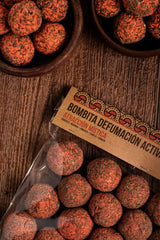 Pack Bombitas x25 Atracción Mística - Sagrada Madre Chile