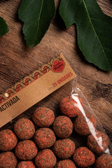 Pack Bombitas x25 Atracción Mística - Sagrada Madre Chile