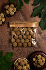 Pack Bombitas x25 Atrae Dinero - Sagrada Madre Chile