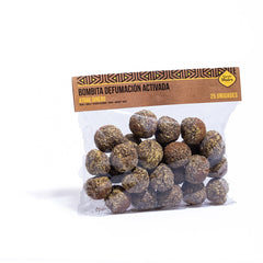 Pack Bombitas x25 Atrae Dinero - Sagrada Madre Chile