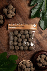 Pack Bombitas x25 Defumación Completa - Sagrada Madre Chile