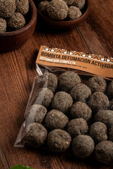 Pack Bombitas x25 Defumación Completa - Sagrada Madre Chile