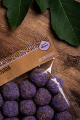 Pack Bombitas x25 Destrabe - Sagrada Madre Chile