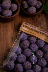 Pack Bombitas x25 Destrabe - Sagrada Madre Chile