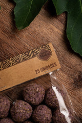 Pack Bombitas x25 Fuerza Infinita - Sagrada Madre Chile