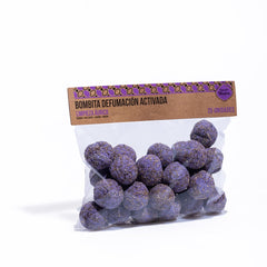 Pack Bombitas x25 Limpieza Aurica - Sagrada Madre Chile