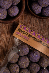 Pack Bombitas x25 Limpieza Aurica - Sagrada Madre Chile