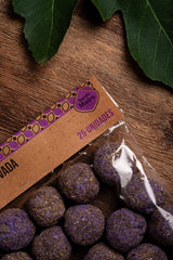 Pack Bombitas x25 Limpieza Aurica - Sagrada Madre Chile