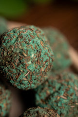 Pack Bombitas x25 Limpieza Energetica - Sagrada Madre Chile