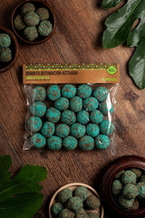 Pack Bombitas x25 Limpieza Energetica - Sagrada Madre Chile