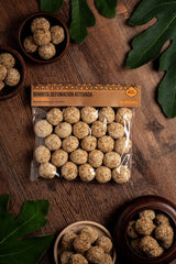 Pack Bombitas x25 Palo Santo - Sagrada Madre Chile