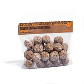 Pack Bombitas x25 Palo Santo - Sagrada Madre Chile