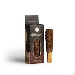 Palo Santo stick Anis Canela - Sagrada Madre Chile