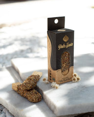 Palo Santo stick con Hierbas - Sagrada Madre Chile