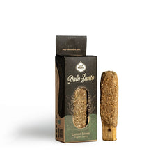 Palo Santo stick Lemongrass - Sagrada Madre Chile