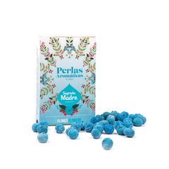 Perlas Aromáticas Flores - Sagrada Madre Chile