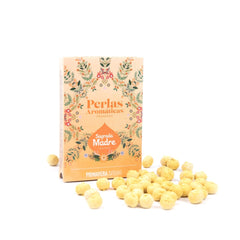Perlas Aromáticas Primavera - Sagrada Madre Chile