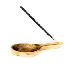 Sahumador Porta Incienso - Sagrada Madre Chile