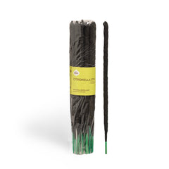 Sahumerio Artesano Citronella 20 Unidades Sagrada Madre - Sagrada Madre Chile