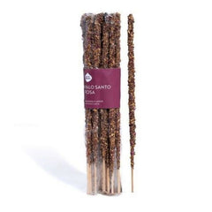 Sahumerio Artesano Rosas 20 Unidades - Sagrada Madre Chile