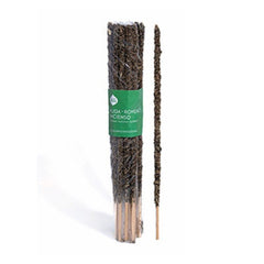 Sahumerio Artesano Ruda, Romero y Olibano 20 Unidades - Sagrada Madre Chile