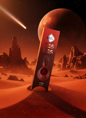 Sahumerio Cosmos Marte - Sagrada Madre Chile