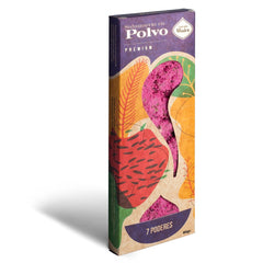 Sahumerio en Polvo 7 Poderes - Sagrada Madre Chile