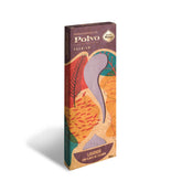 Sahumerio en Polvo Lavanda con Flores de Lavanda - Sagrada Madre - Sagrada Madre Chile