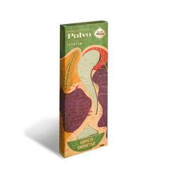 Sahumerio en Polvo Limpieza Energética - Sagrada Madre Chile