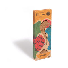 Sahumerio en Polvo Palo Santo - Sagrada Madre Chile