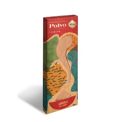 Sahumerio en Polvo Sándalo - Sagrada Madre Chile