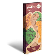 Sahumerio en Polvo Vainilla Incienso - Sagrada Madre Chile