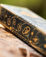 Sahumerio Gaia Blend Masala - Sagrada Madre Chile