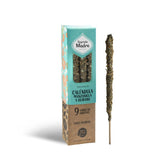 Sahumerio Herbal Caléndula Manzanilla & Olíbano - Sagrada Madre Chile