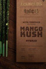 Sahumerio Mango Kush - Sagrada Madre Chile