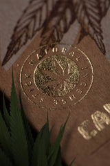 Sahumerio Mango Kush - Sagrada Madre Chile