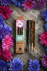 Sahumerio Mix Herbal - Sagrada Madre Chile