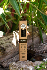 Sahumerio Natural Benjui - Sagrada Madre Chile