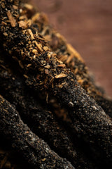 Sahumerio Natural Doble Copal y Palo Santo - Sagrada Madre Chile