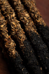 Sahumerio Natural Doble Olíbano Palo Santo - Sagrada Madre Chile