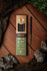 Sahumerio Natural Doble Romero Copal - Sagrada Madre Chile