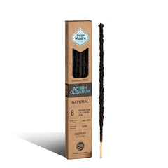 Sahumerio Natural Mirra & Olíbano - Sagrada Madre Chile