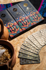 Sahumerio Oráculo Animales Sagrados - Sagrada Madre Chile