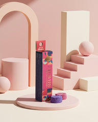 Sahumerio Pastillas De Limpieza 7 Poderes - Sagrada Madre Chile