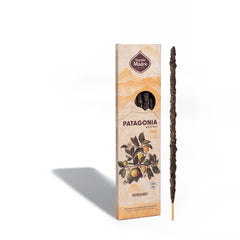 Sahumerio Patagonia Limon - Sagrada Madre Chile